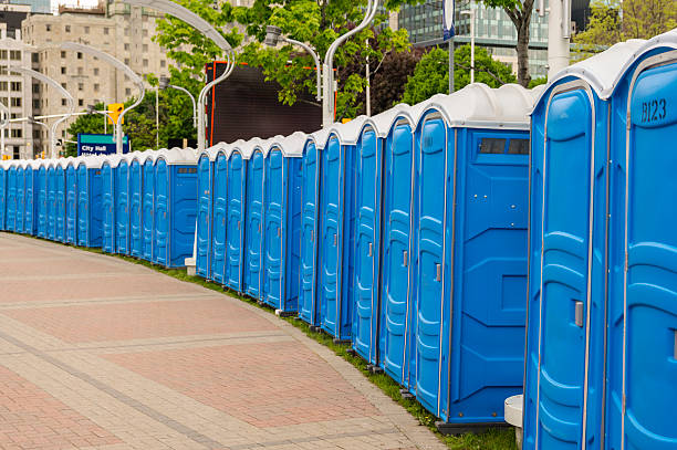 Best Long-Term Portable Toilet Rental  in Calvert City, KY